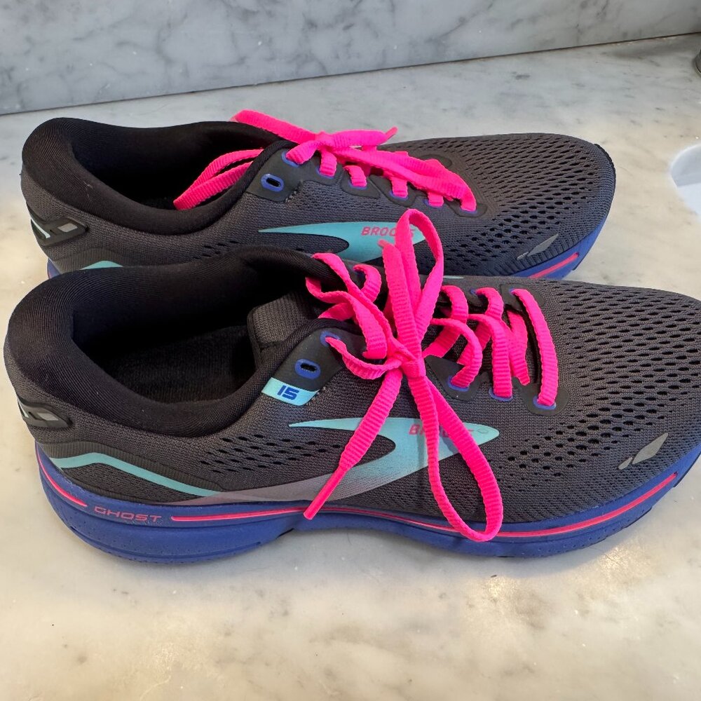 Brooks Ghost